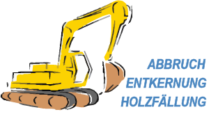 Abbruch Zeglinski